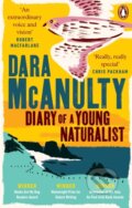 Kniha: Diary of a Young Naturalist (Dara McAnulty)
