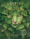 Kniha: Faeries of the Faultlines (Iris Compiet)