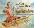 Kniha: The Cat and the Devil – A children's story by James Joyce (James Joyce)