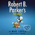 Kniha: Robert B. Parker's Payback (Mike Lupica). , 2021