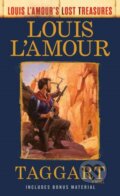 Kniha: Taggart (Louis L'amour). Random House, 2021