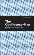 Kniha: The Confidence-Man (Herman Melville). , 2021