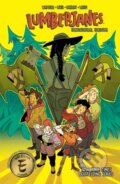 Kniha: Lumberjanes Vol. 18 (Kat Leyh a Shannon Watters). , 2021