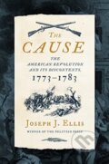 Kniha: The Cause (Joseph J. a Ph.D. Ellis). , 2021