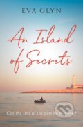 Kniha: An Island of Secrets (Eva Glyn). One More Chapter, 2022