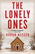 Kniha: The Lonely Ones (Hakan Nesser). Pan Books, 2022