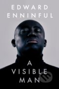Kniha: Visible Man (Edward Enninful). Penguin Books, 2022