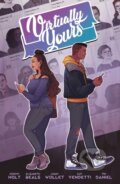 Kniha: Virtually Yours (Jeremy Holt). , 2022