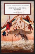 Kniha: Moby-Dick; or, the Whale: Selections (Herman Melville). , 2023