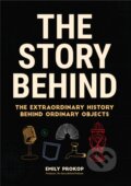 Kniha: The Story Behind (Emily Prokop). , 2023