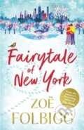 Kniha: Christmas in New York (Zoe Folbigg). , 2023