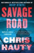 Kniha: Savage Road (Chris Hauty). , 2023
