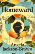 Kniha: Homeward (Angela Jackson-Brown). , 2023