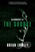 Kniha: Necroscope III: The Source (Brian Lumley)