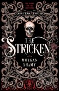 Kniha: The Stricken (Large Print Edition) (Morgan Shamy)