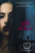 Kniha: Gilt Hollow (Langdon Lorie). Blink, 2024