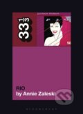 Kniha: Duran Duran's Rio (Annie Zaleski). , 2021