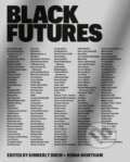 Kniha: Black Futures (Jenna Wortham a Kimberly Drew). Random House, 2021