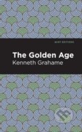 Kniha: The Golden Age, 2021