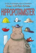 Kniha: Hippopotamister (John Patrick Green). First Second, 2021