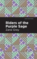 Kniha: Riders of the Purple Sage, 2021