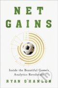 Kniha: Net Gains (Ryan O'hanlon). Abrams Appleseed, 2022