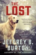 Kniha: The Lost (Jeffrey B. Burton). Minotaur Books, 2022