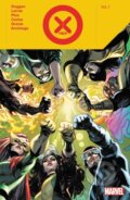 Kniha: X-Men by Gerry Duggan Vol. 1 (Gerry Duggan). , 2022