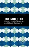 Kniha: The Ebb-Tide (Lloyd Osbourne a Robert Louis Stevenson). West Margin Press, 2022