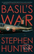 Kniha: Basil's War, 2022