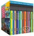 Kniha: A to Z Mysteries Boxed Set: Every Mystery from A to Z! (Ron Roy)