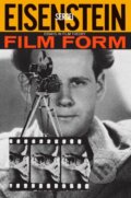 Kniha: Film Form (Sergei Eisenstein). HarperCollins, 2023