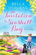 Kniha: An Invitation to Seashell Bay (Bella Osborne). Avon, 2023
