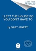 Kniha: We Are Experiencing a Slight Delay (Janetti Gary). HarperCollins, 2024