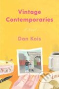 Kniha: Vintage Contemporaries (Dan Kois). Harper Perennial, 2024