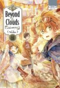Kniha: Beyond The Clouds 3 (Nicke). Kodansha Comics, 2021