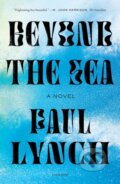 Kniha: Beyond the Sea (Paul Lynch). Picador, 2021