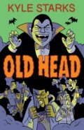 Kniha: Old Head (Kyle Starks). Image Comics, 2021