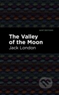 Kniha: The Valley of the Moon (Jack London). , 2021
