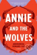 Kniha: Annie And The Wolves, 2022
