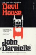 Kniha: Devil House (John Darnielle). Picador, 2022