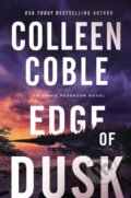 Kniha: Edge of Dusk (Colleen Coble). Thomas Nelson Publishers, 2022