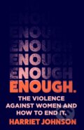 Kniha: Enough (Harriet Johnson). William Collins, 2022
