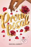 Kniha: Promposal (Raechell Garrett). , 2023