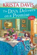 Kniha: The Diva Delivers on a Promise (Krista Davis). Kensington Publishing Corporation, 2023