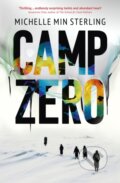 Kniha: Camp Zero (Michelle Min Sterling). John Murray, 2023