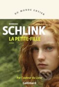 Kniha: La Petitefille (Bernhard Schlink). Gallimard, 2023