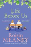 Kniha: Life Before Us (Roisin Meaney). , 2023