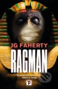 Kniha: Ragman (Jg Faherty). , 2023
