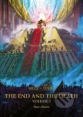 Kniha: The End and the Death: Volume I (Dan Abnett). Games Workshop, 2024